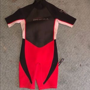 youth o’neil spring suit